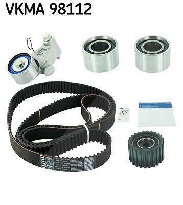 Skf Zahnriemensatz [Hersteller-Nr. VKMA98112] für Subaru