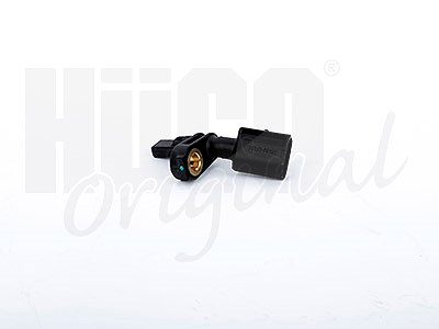 Hüco Sensor, Raddrehzahl [Hersteller-Nr. 131410] für VW, Skoda, Audi, Seat