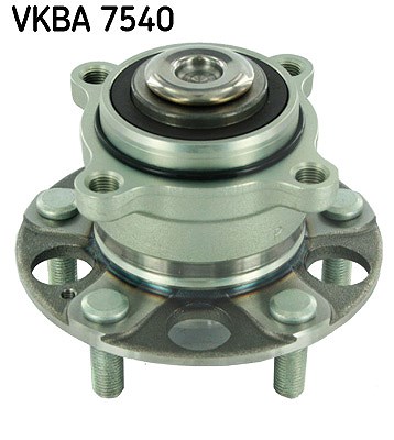 Skf Radlagersatz [Hersteller-Nr. VKBA7540] für Honda