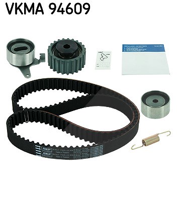 Skf Zahnriemensatz [Hersteller-Nr. VKMA94609] für Mazda