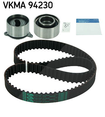 Skf Zahnriemensatz [Hersteller-Nr. VKMA94230] für Mazda