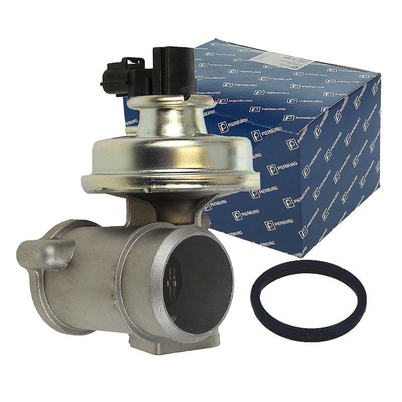 Pierburg AGR Ventil [Hersteller-Nr. 7.24809.07.0] für Jaguar, Ford