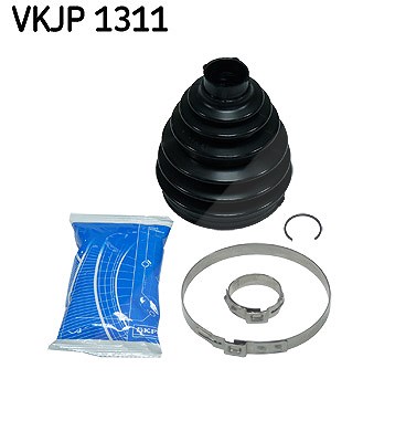 Skf Faltenbalgsatz, Antriebswelle [Hersteller-Nr. VKJP1311] für Lancia, Peugeot, Fiat, Citroën, Ds, Toyota