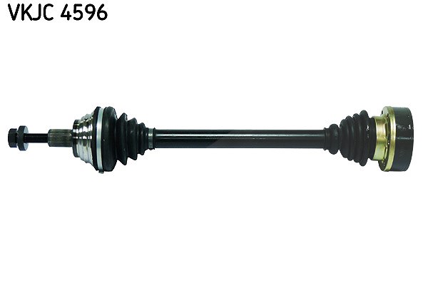 Skf Antriebswelle [Hersteller-Nr. VKJC4596] für Skoda, Audi, VW