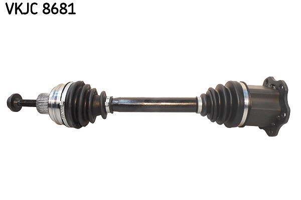 Skf Antriebswelle [Hersteller-Nr. VKJC8681] für Audi