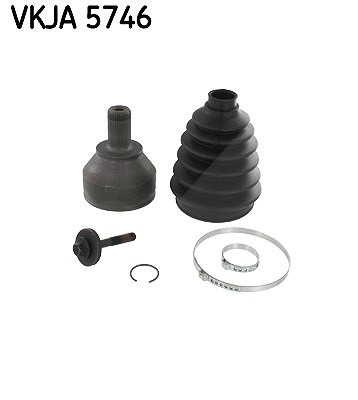 Skf Gelenksatz, Antriebswelle [Hersteller-Nr. VKJA5746] für Ford, Volvo