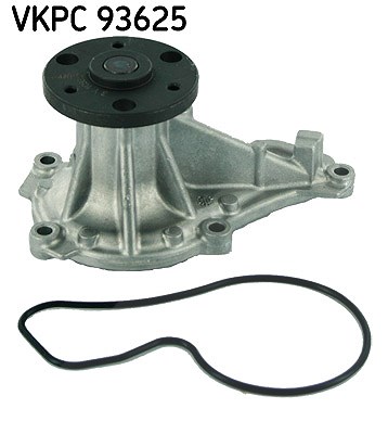 Skf Wasserpumpe [Hersteller-Nr. VKPC93625] für Honda