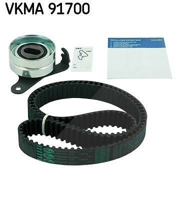 Skf Zahnriemensatz [Hersteller-Nr. VKMA91700] für Toyota