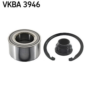 Skf Radlagersatz [Hersteller-Nr. VKBA3946] für Lexus, Toyota