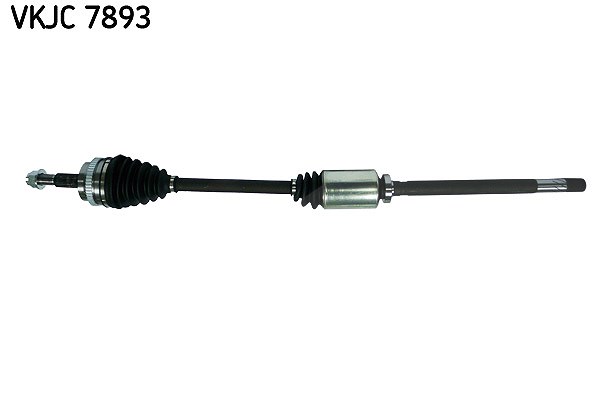 Skf Antriebswelle [Hersteller-Nr. VKJC7893] für Renault, Opel