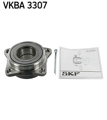 Skf Radlagersatz [Hersteller-Nr. VKBA3307] für Mitsubishi