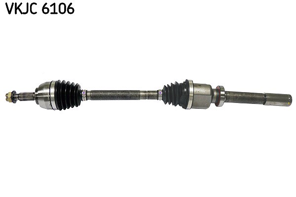 Skf Antriebswelle [Hersteller-Nr. VKJC6106] für Renault