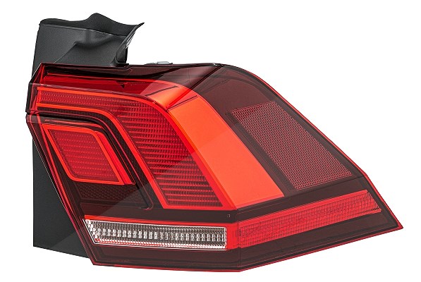 Hella Heckleuchte [Hersteller-Nr. 2SD012519-041] für VW