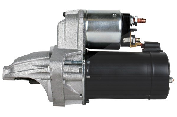 Hella Starter [Hersteller-Nr. 8EA012528-301] für Rover, Honda