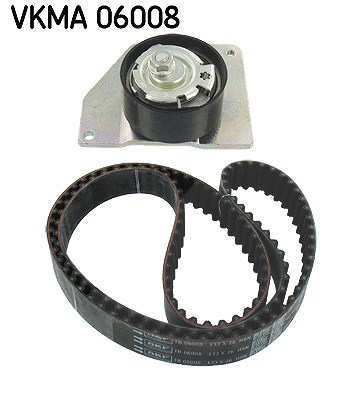 Skf Zahnriemensatz [Hersteller-Nr. VKMA06008] für Renault