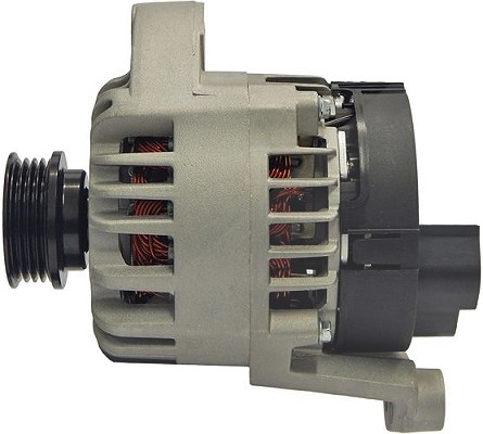 Hella Generator [Hersteller-Nr. 8EL012427-241] für Alfa Romeo, Lancia, Fiat