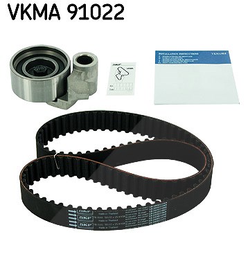Skf Zahnriemensatz [Hersteller-Nr. VKMA91022] für Toyota