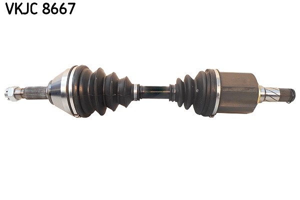 Skf Antriebswelle [Hersteller-Nr. VKJC8667] für Renault, Nissan