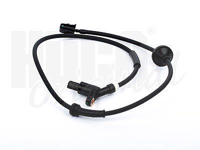 Hüco Sensor, Raddrehzahl [Hersteller-Nr. 131402] für VW, Seat