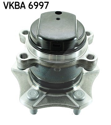 Skf Radlagersatz [Hersteller-Nr. VKBA6997] für Renault, Nissan