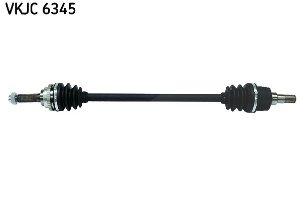 Skf Antriebswelle [Hersteller-Nr. VKJC6345] für Daewoo