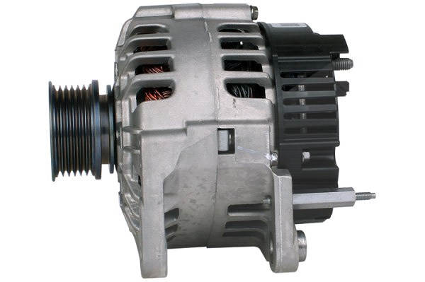 Hella Generator [Hersteller-Nr. 8EL012429-951] für Skoda, VW, Seat