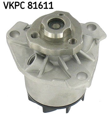 Skf Wasserpumpe [Hersteller-Nr. VKPC81611] für Mercedes-Benz, Seat, Ford, VW
