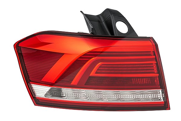 Hella Heckleuchte [Hersteller-Nr. 2SD011889-051] für VW
