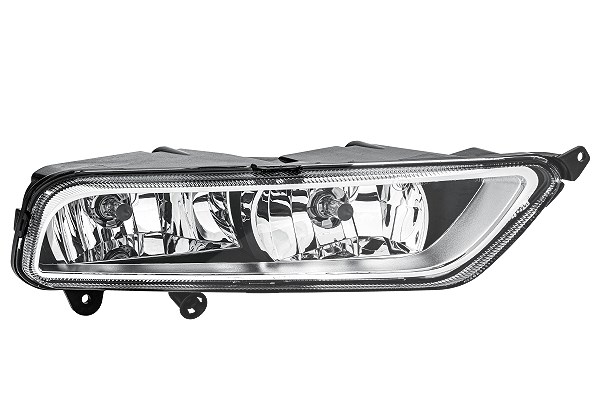 Hella Nebelscheinwerfer [Hersteller-Nr. 1ND010545-141] für VW