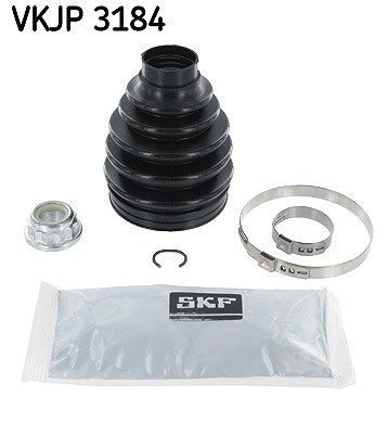 Skf Faltenbalgsatz, Antriebswelle [Hersteller-Nr. VKJP3184] für Mercedes-Benz