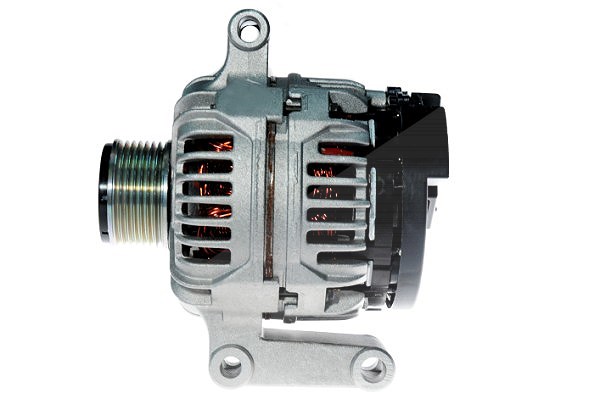 Hella Generator [Hersteller-Nr. 8EL011710-781] für Ford