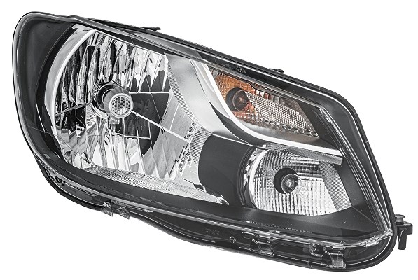 Hella Hauptscheinwerfer [Hersteller-Nr. 1EL010551-021] für VW