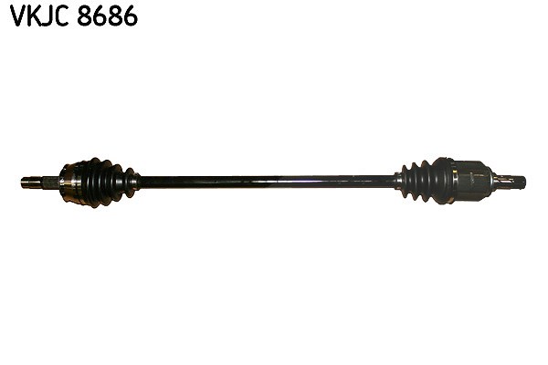 Skf Antriebswelle [Hersteller-Nr. VKJC8686] für Opel, Vauxhall