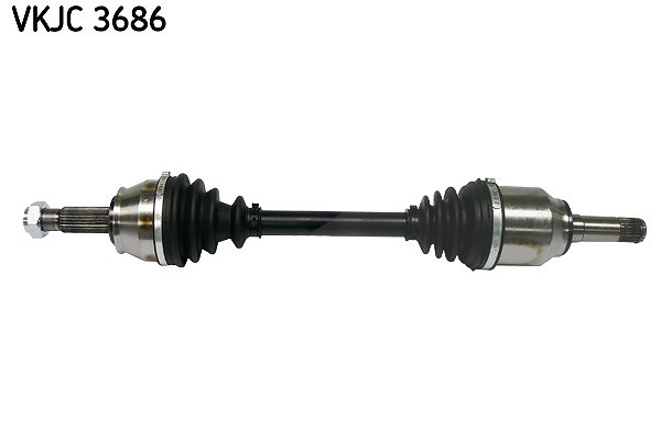 Skf Antriebswelle [Hersteller-Nr. VKJC3686] für Fiat