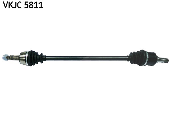 Skf Antriebswelle [Hersteller-Nr. VKJC5811] für Ford