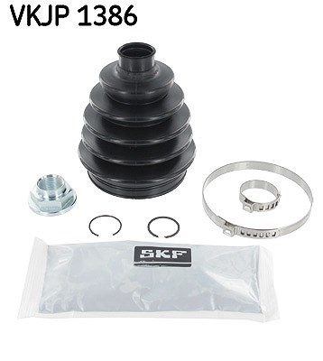 Skf Faltenbalgsatz, Antriebswelle [Hersteller-Nr. VKJP1386] für Kia, Fiat, Nissan, Abarth, Alfa Romeo, Jeep, Lancia
