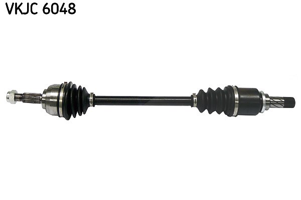 Skf Antriebswelle [Hersteller-Nr. VKJC6048] für Renault