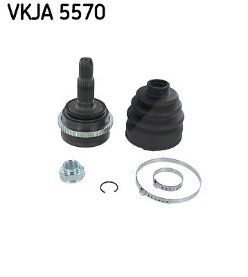 Skf Gelenksatz, Antriebswelle [Hersteller-Nr. VKJA5570] für Honda