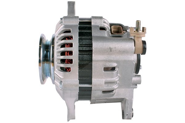 Hella Generator [Hersteller-Nr. 8EL012428-281] für Nissan