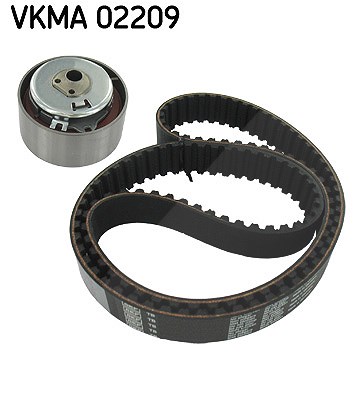 Skf Zahnriemensatz [Hersteller-Nr. VKMA02209] für Fiat