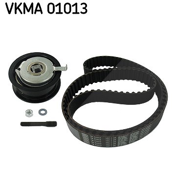 Skf Zahnriemensatz [Hersteller-Nr. VKMA01013] für Seat, Audi, VW