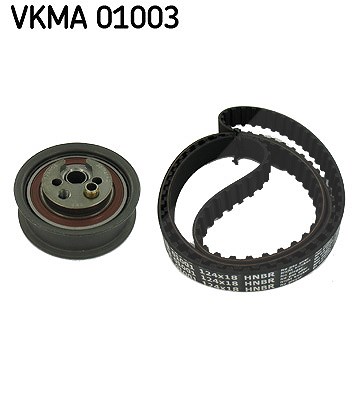 Skf Zahnriemensatz [Hersteller-Nr. VKMA01003] für VW, Audi