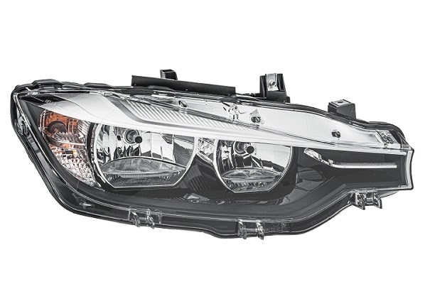 Hella Hauptscheinwerfer [Hersteller-Nr. 1EG012101-921] für BMW