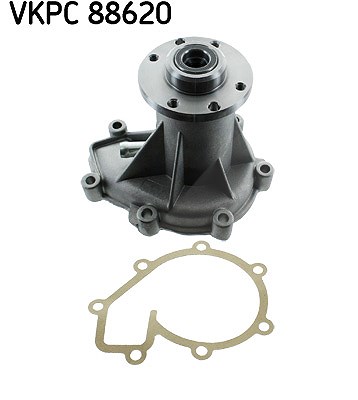 Skf Wasserpumpe [Hersteller-Nr. VKPC88620] für Daewoo, Mercedes-Benz