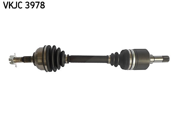Skf Antriebswelle [Hersteller-Nr. VKJC3978] für Peugeot, Citroën
