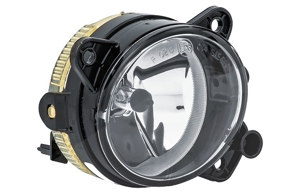 Hella Nebelscheinwerfer [Hersteller-Nr. 1N0271247-061] für VW, Skoda