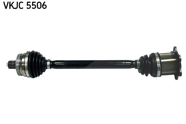 Skf Antriebswelle [Hersteller-Nr. VKJC5506] für Audi