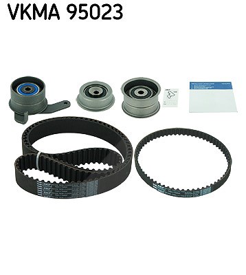 Skf Zahnriemensatz [Hersteller-Nr. VKMA95023] für Mitsubishi