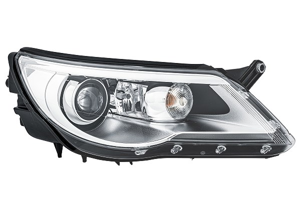 Hella Hauptscheinwerfer [Hersteller-Nr. 1ZS009549-221] für VW