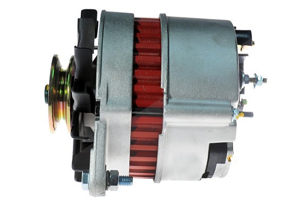 Hella Generator [Hersteller-Nr. 8EL011710-971] für Ford, Land Rover